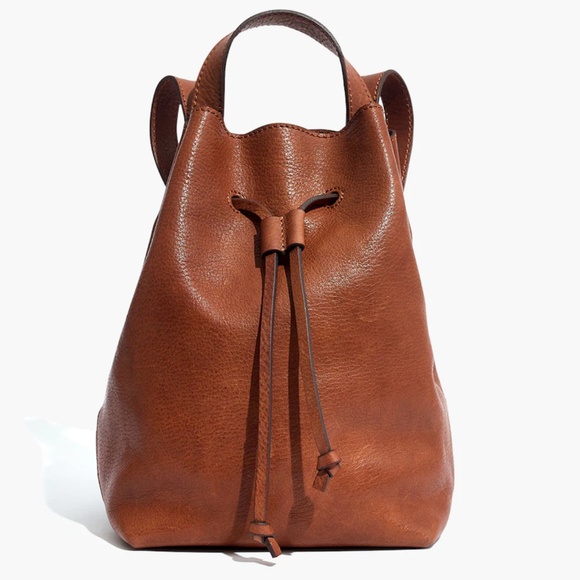 The Somerset Mini Backpack